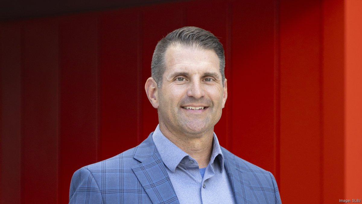 Champions for Diversity & Inclusion Awards Rick Moeckel connects