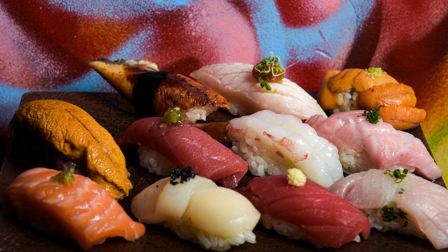 Sushi by Boū coming to Tempe Westin - Phoenix Business Journal