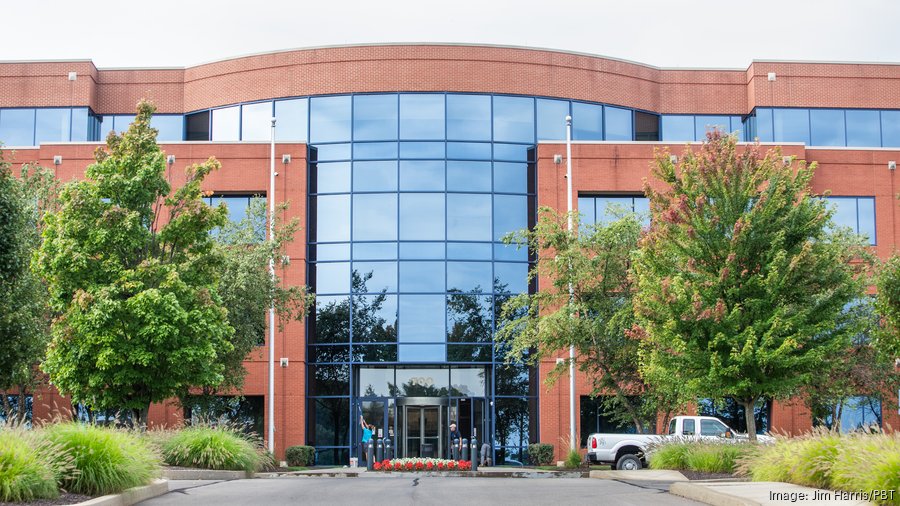 Giant Eagle announces headquarters deal with McKnight Realty for empty