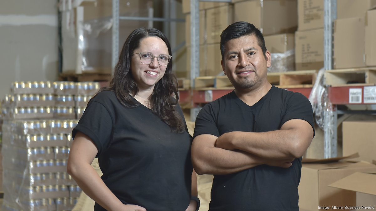 Albany Hispanic restaurant wholesaler Mexico Depot NY is growing