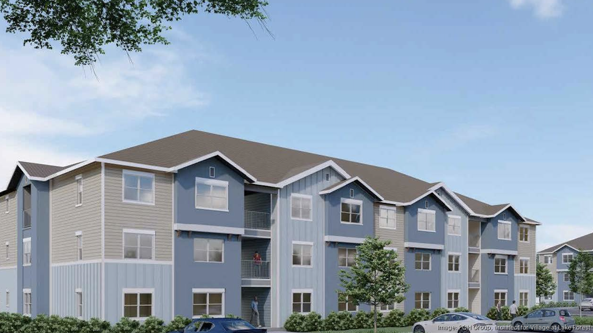 How Ability Housing is turning a closed Northside elementary into