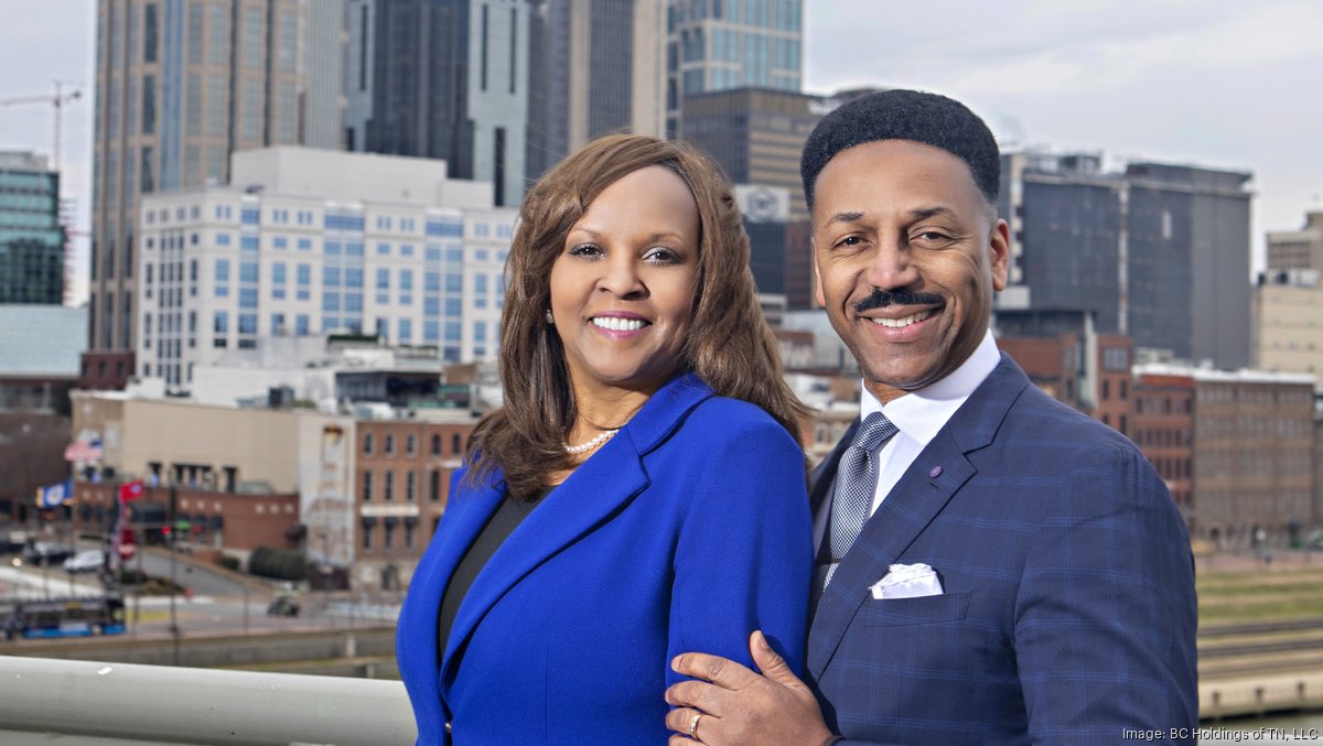 BC Holdings of Tennessee selected for Accenture Ventures Black Founders