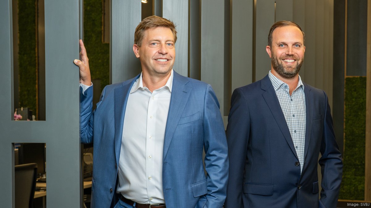 Office Deal of the Year Roblox and Guidewire swap HQs in San Mateo Silicon Valley Business