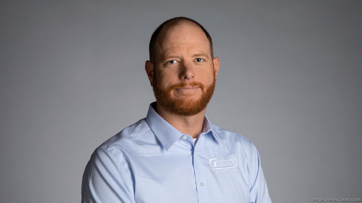 Garney Construction names new CEO, presidents Kansas City Business