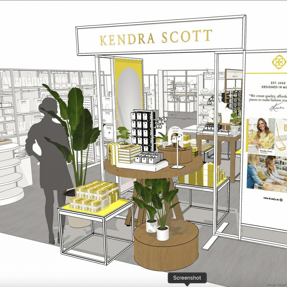 kendra scott domain holiday hours www.escaeuniversity