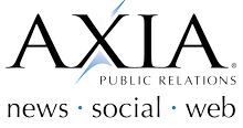 Axia Public Relations Press Release+ - Jacksonville Business Journal