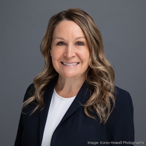 Janie Thompson | People on The Move - Austin Business Journal