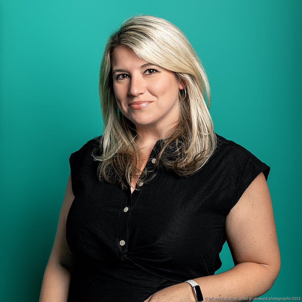 Amanda Hill | People on The Move - Philadelphia Business Journal