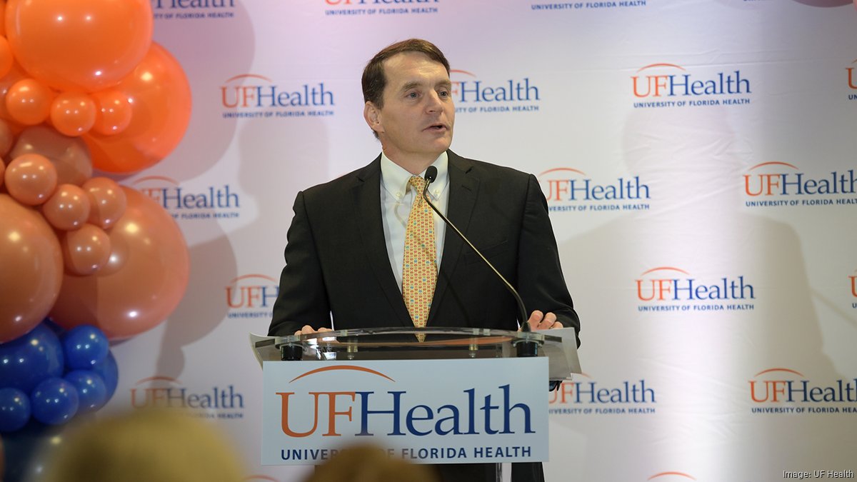 UF Health acquisition of Flagler Health+ complete Jacksonville