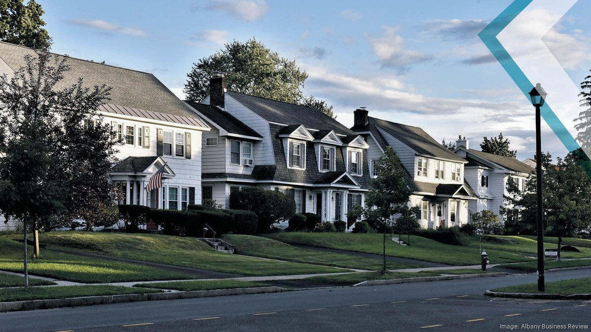 Albany region's growth threatened by housing affordability problems