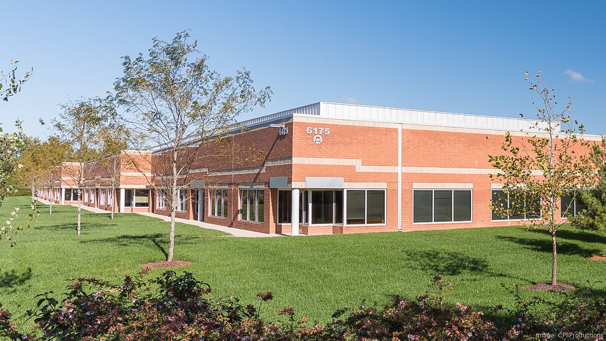 DCI Solutions to expand at Aberdeen Proving Ground Baltimore Business