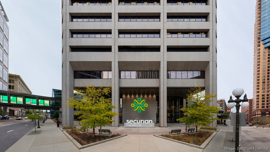 Redpath and Co. signs new lease in Securian Center in St. Paul