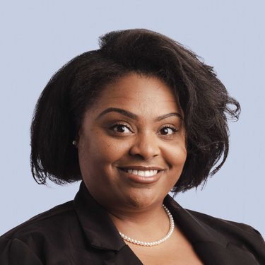 Diamond McDonald | People on The Move - Louisville Business First