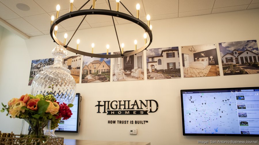 Highland Homes: How Trust Is Built