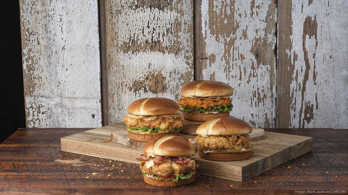 Franchisee to open first Slim Chickens restaurant in Albuquerque