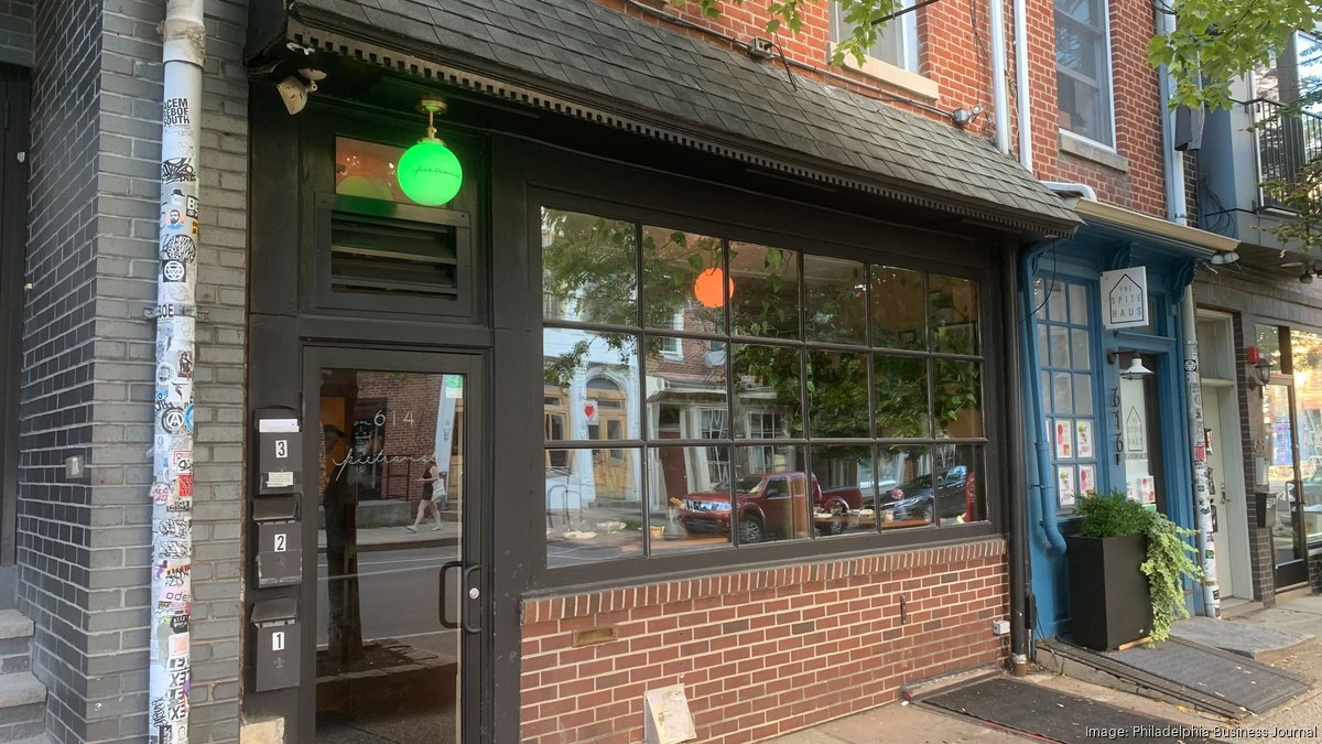 Heavy Metal Sausage Co., Pietramala named to Bon Appétit's Best New