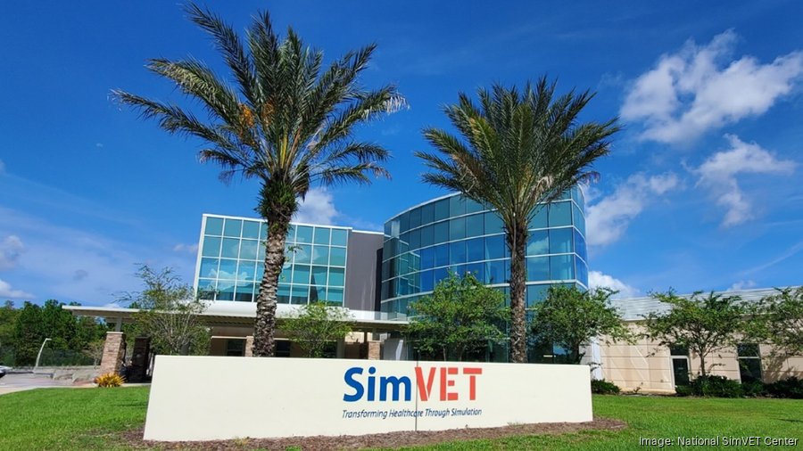 Orlando VA health care tech center in Lake Nona pivots to focus on testing, more Orlando