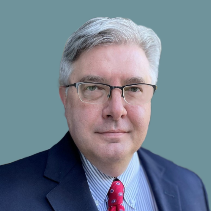 Dr. Mack Hinson People on The Move Puget Sound Business Journal