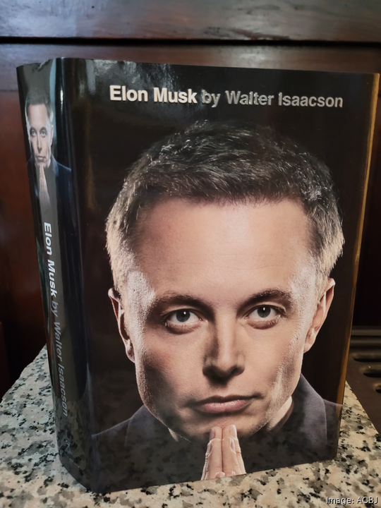 elonmuskbook