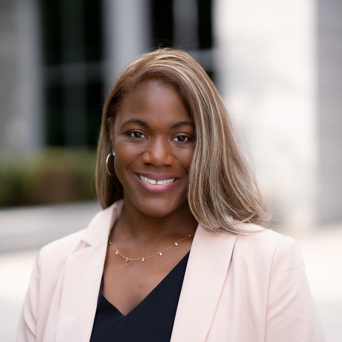 Jasmine Ellis People on The Move Birmingham Business Journal