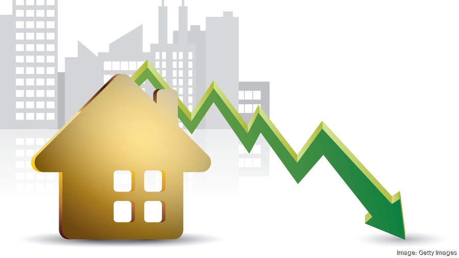 Erie County real estate sales down in 2023, unlikely to bounce back