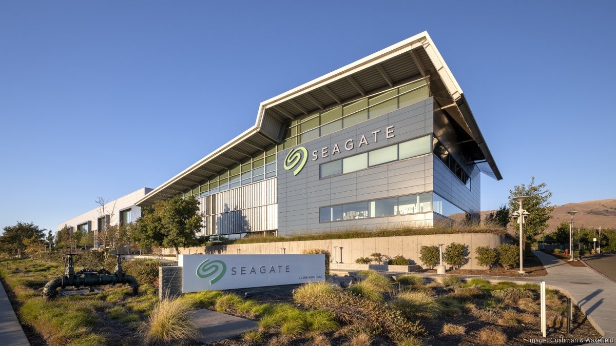 Sea-Street Technologies office