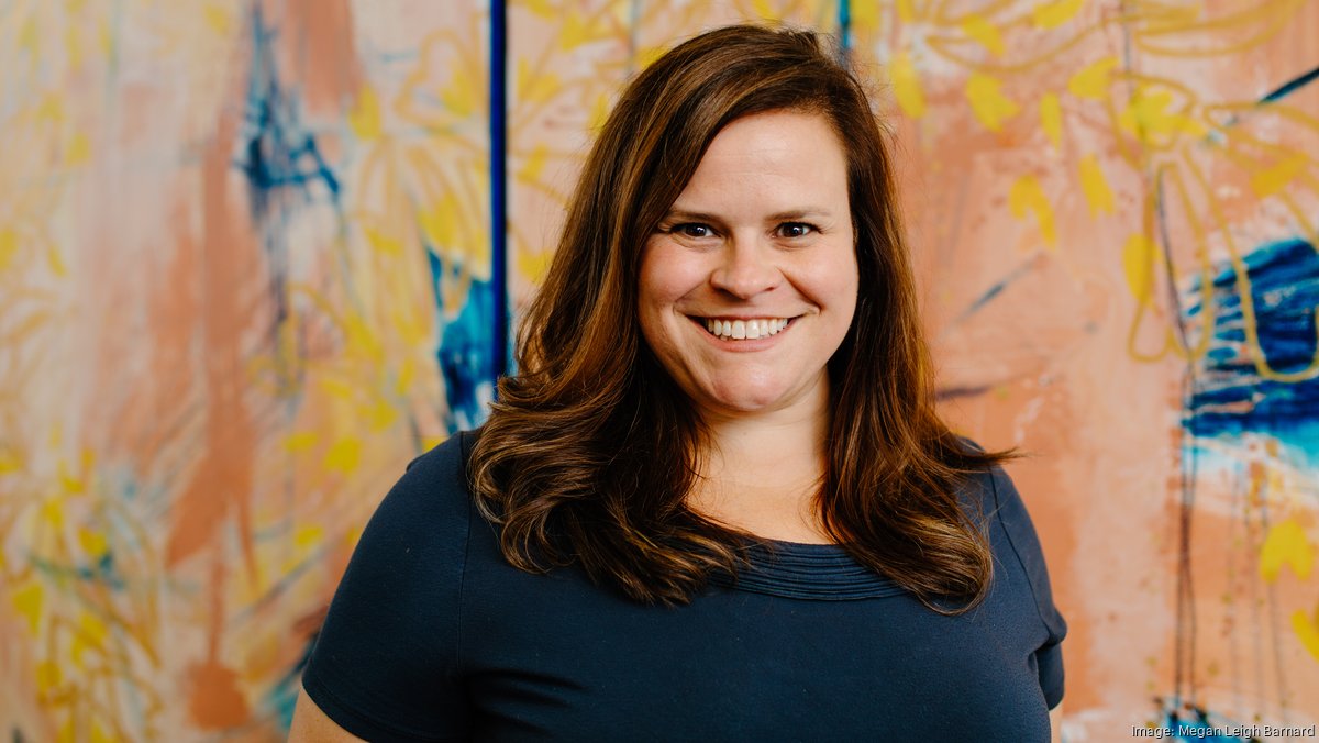 An Ohio corporation that helps grow small businesses gets a new leader