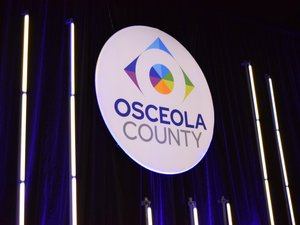 2023 State of Osceola County address