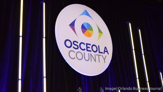 2023 State of Osceola County address