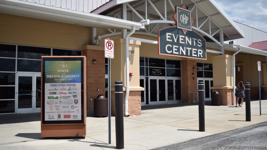 Osceola County targets job generation, affordable housing Orlando Business Journal