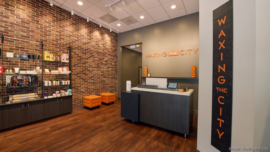 Anytime Fitness parent Self Esteem Brands' Waxing the City plans