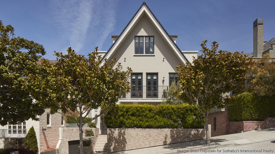 The most expensive Bay Area homes that sold in 2023 San Francisco