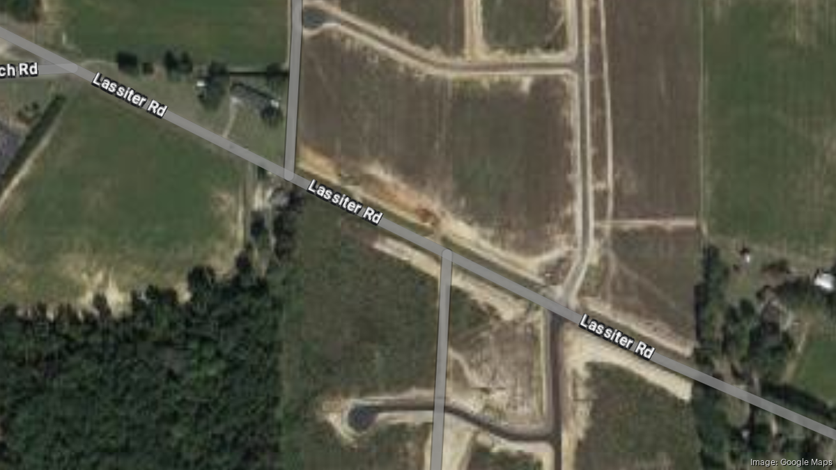 Investor pays 5M for lots in new Johnston County subdivision