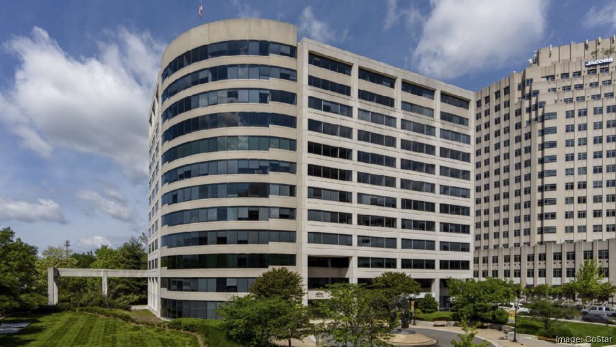Penzance buys Ballston One office tower from UBS Realty for 25 million