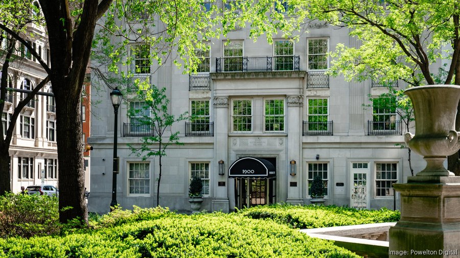 Rittenhouse Square penthouse with 1,200-SF terrace cut in price by ...