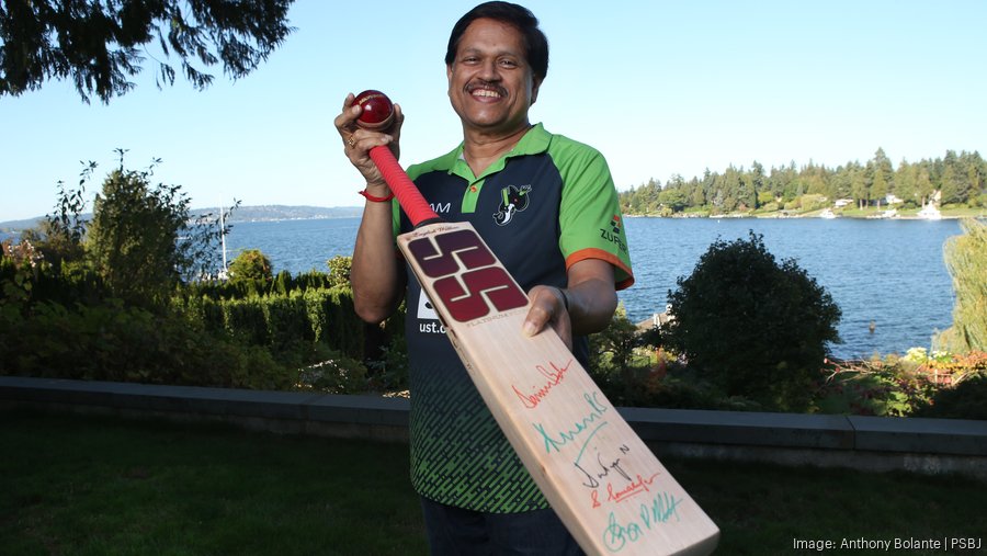 Soma Somasegar Passes Away Seattle Navigating the Professional Void in the PNW