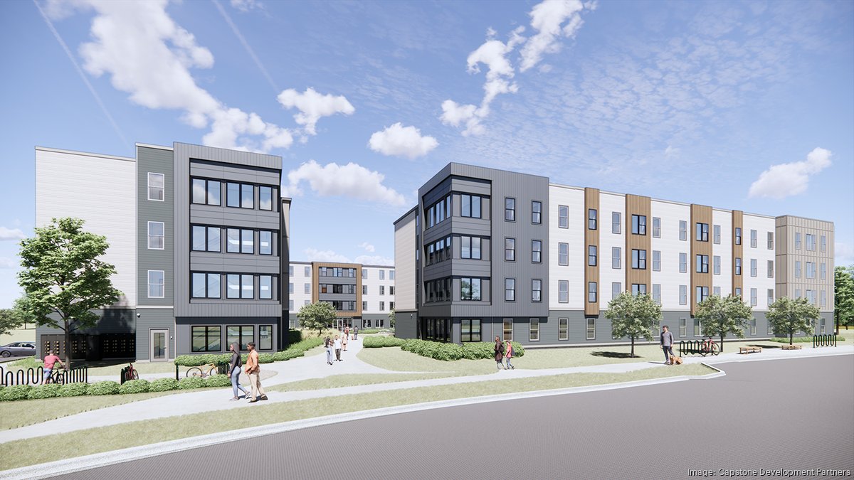 New $60 Million Housing Development Planned To Enhance Student Experience  At UAH - Huntsville Business Journal