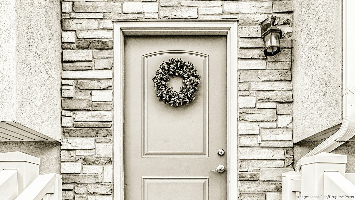 Central Florida residential real estate market Orlando Business Journal