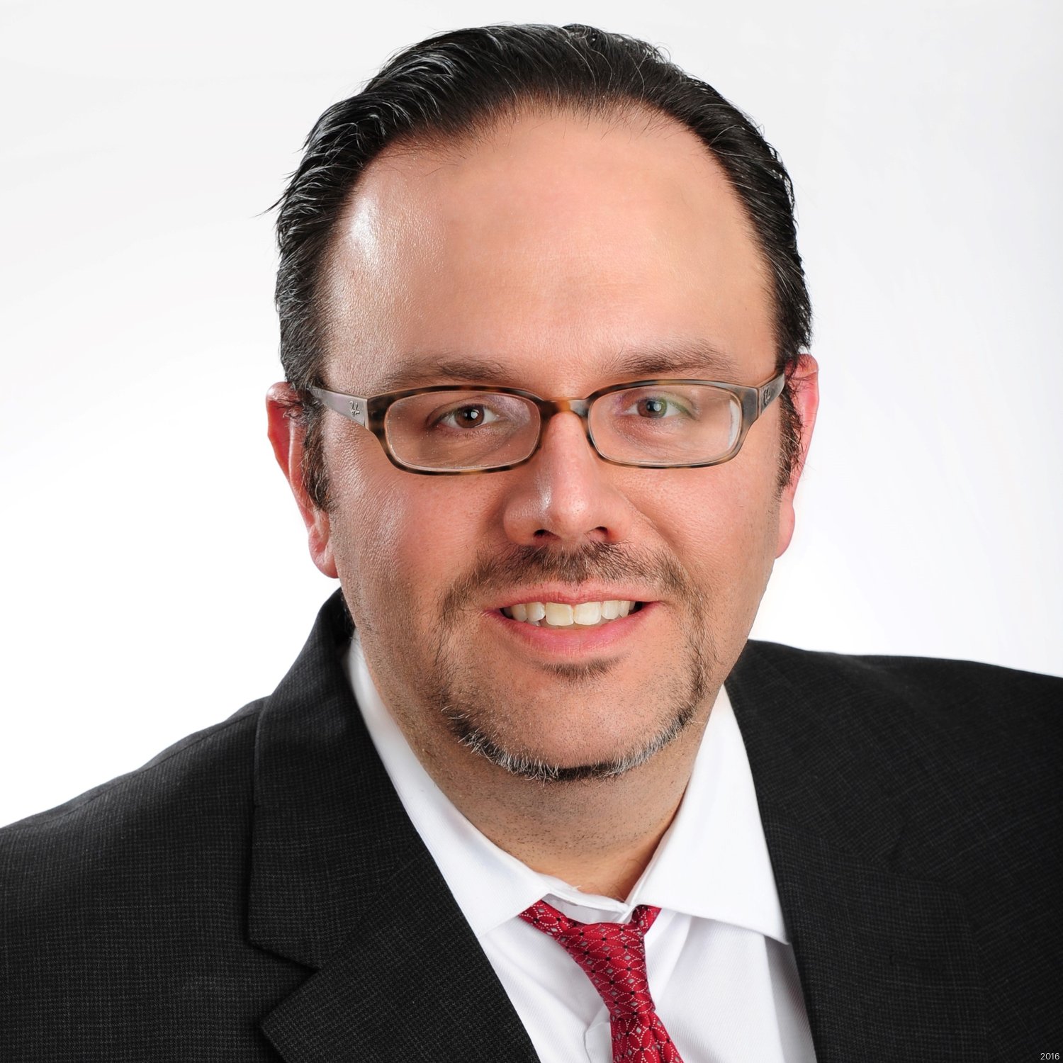 Andy Hall People on The Move Baltimore Business Journal