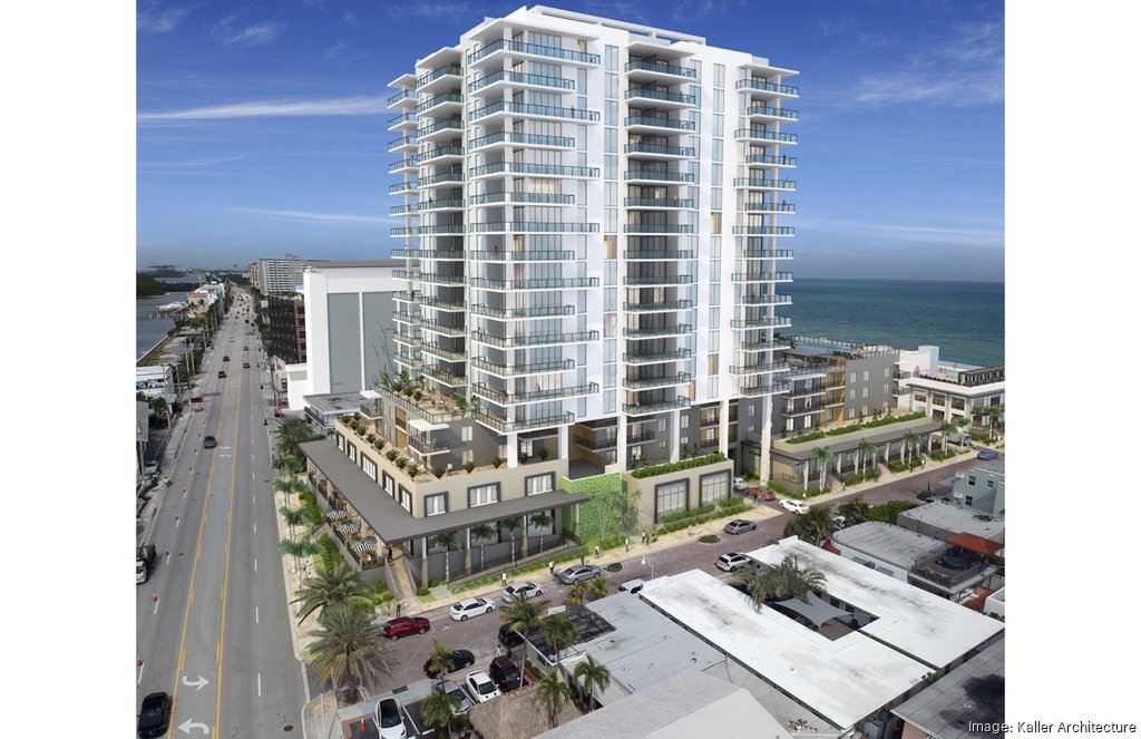 The Making of Miami Beach's Mixed-Use Garage - Urban Land