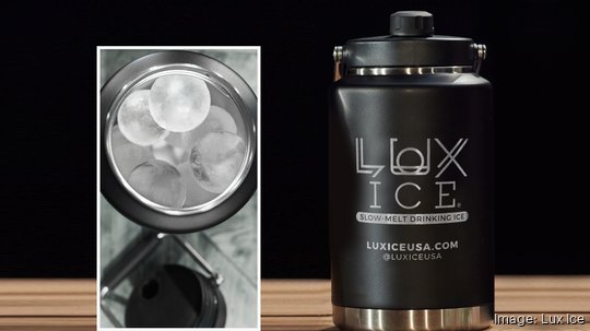 lux ice