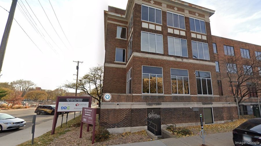 Alliance Housing looks to convert downtown Minneapolis office into