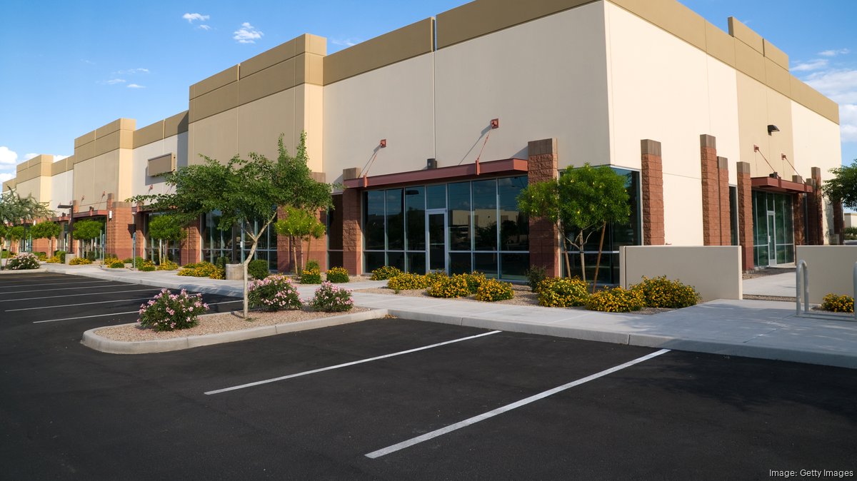 Cordova Collection on Germantown Parkway sold to Denverbased Baceline