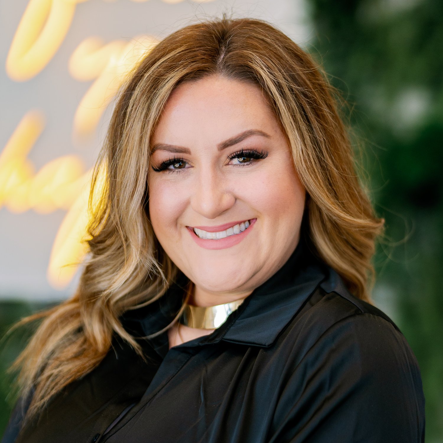 Megan Garza People on The Move Houston Business Journal