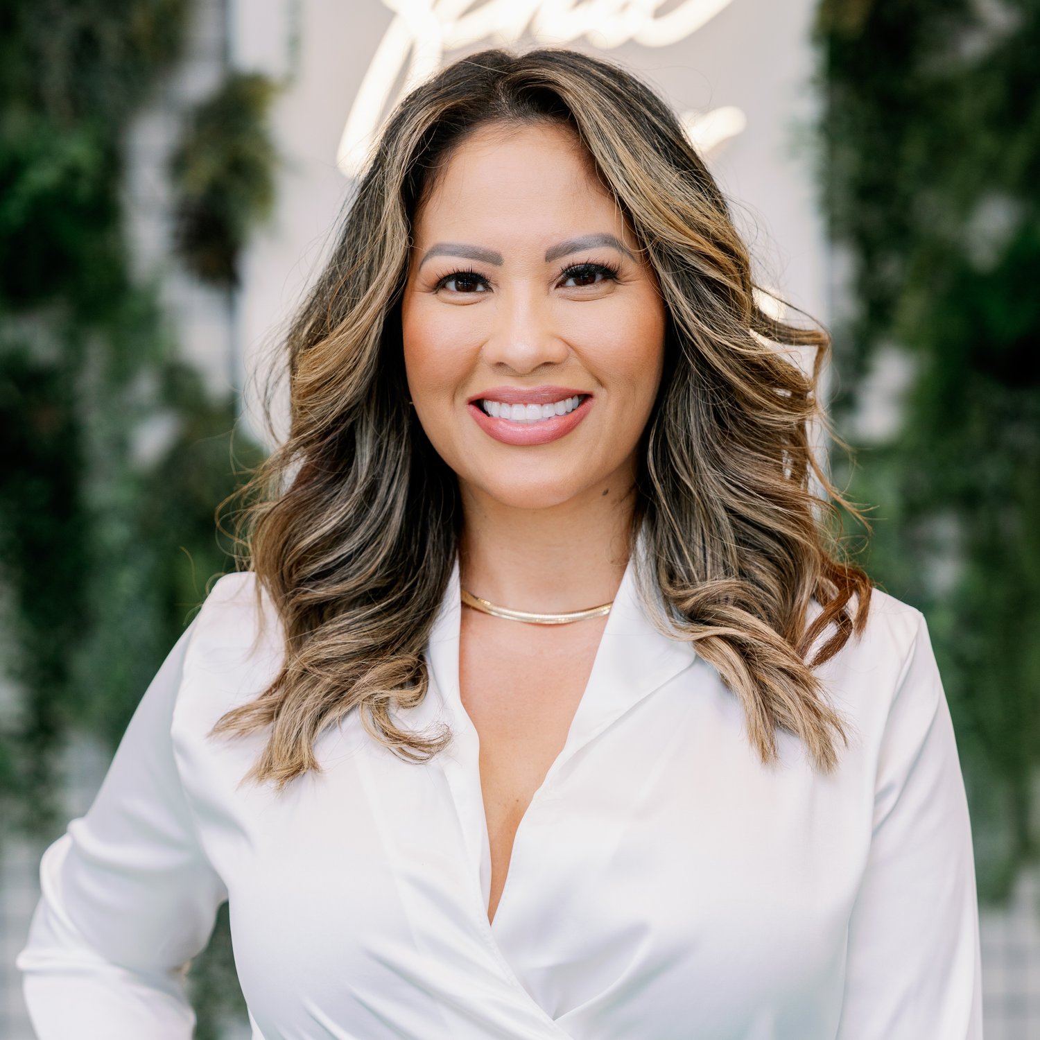 Veronica Gonzalez People on The Move Houston Business Journal
