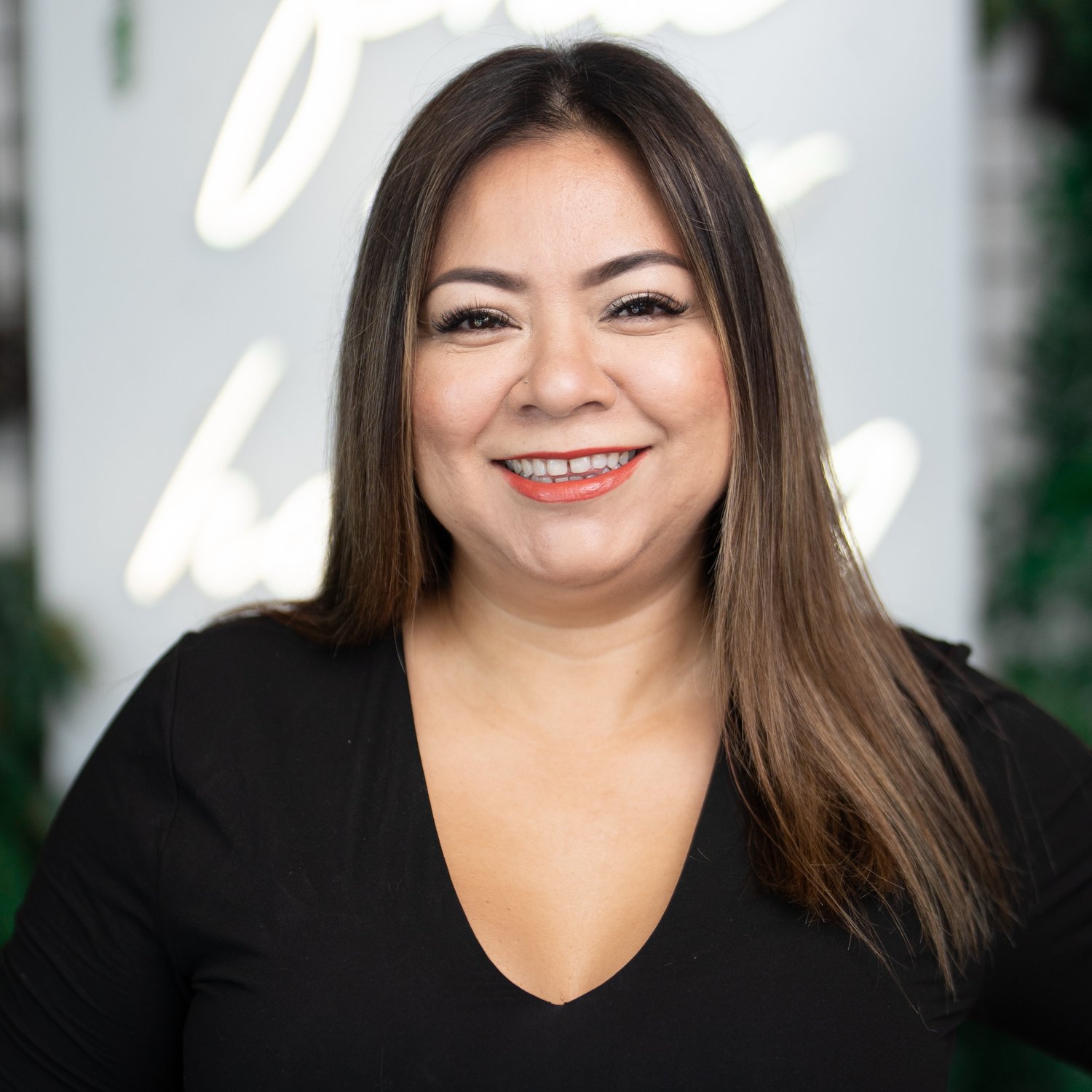 Vianey Del Castillo People on The Move Houston Business Journal