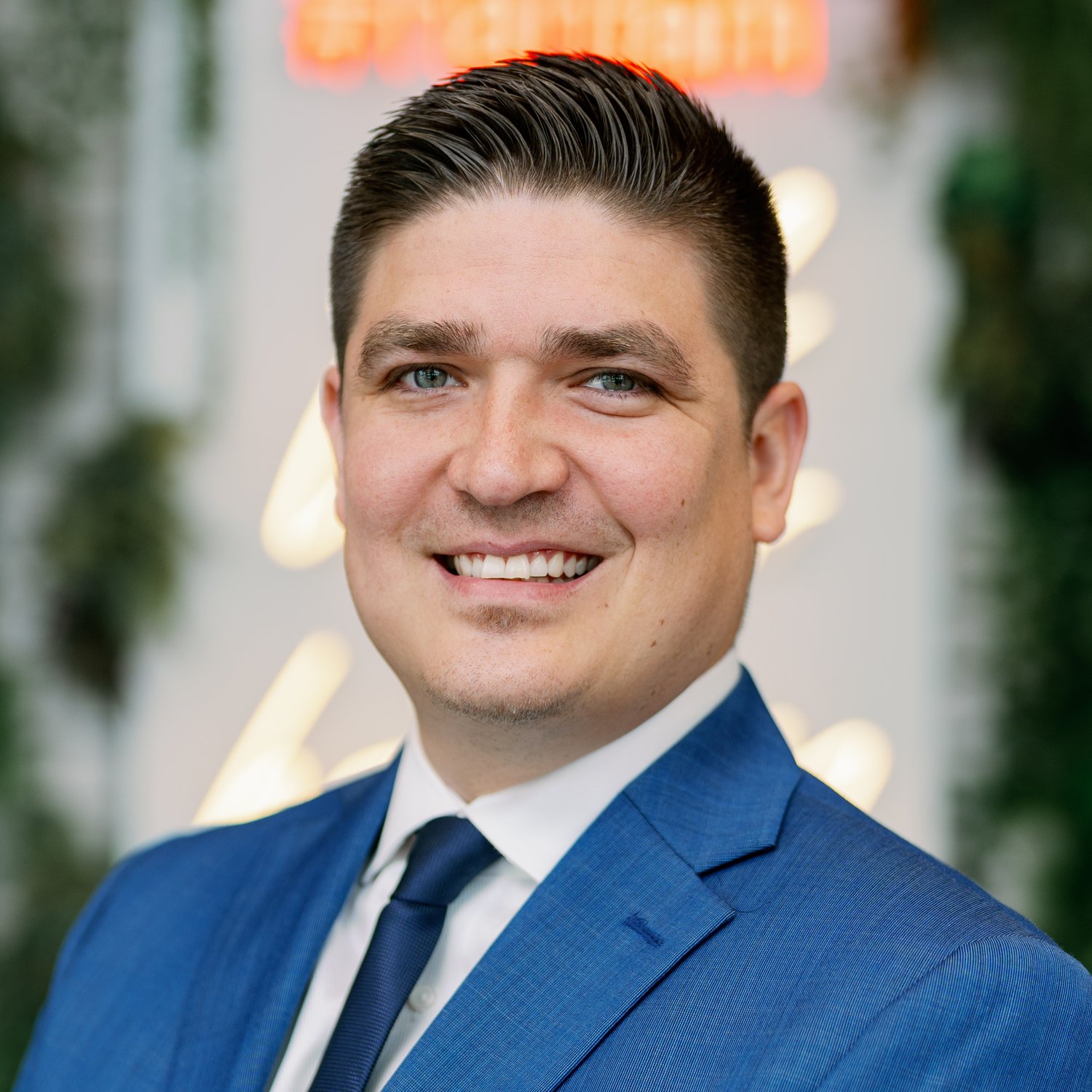 Alfredo Gomez People on The Move Houston Business Journal