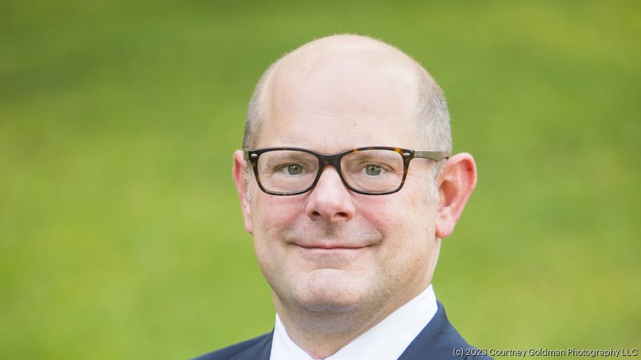 Chip Watson leads SRS Real Estate's new Atlanta industrial practice