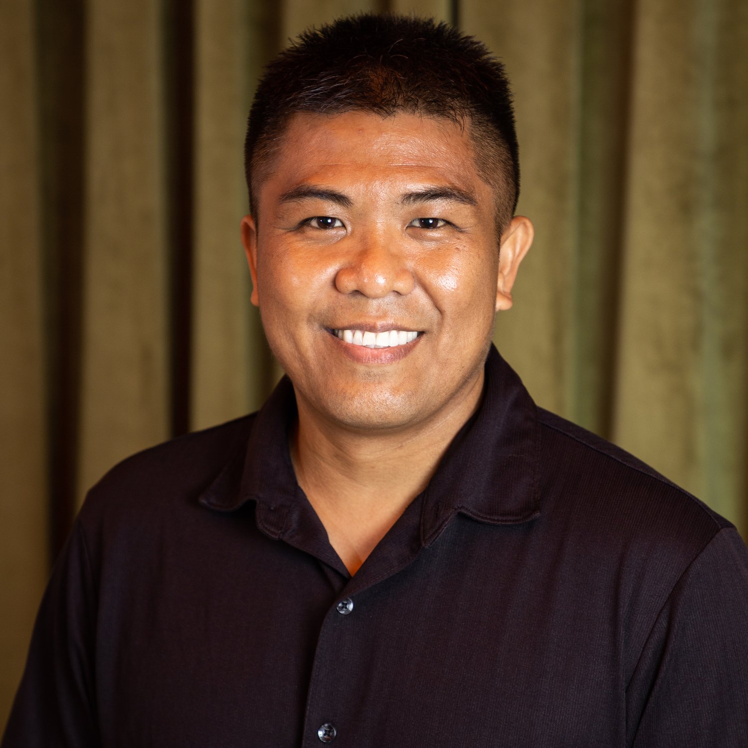 Eric Bautista People on The Move Pacific Business News