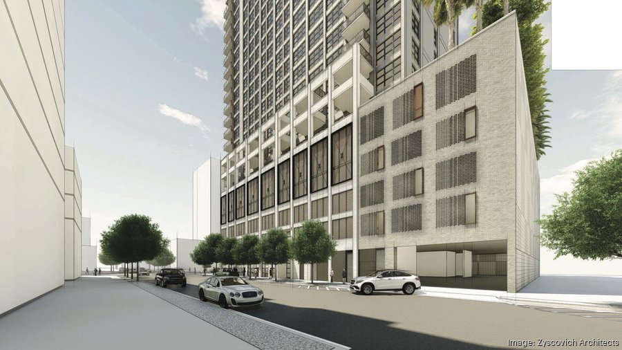 Edgwood 22 LLC led by Nahman Lichtenstein plans apartments